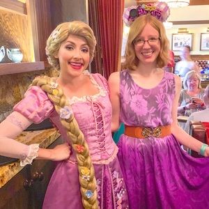 Meet your Posher, Kathlene